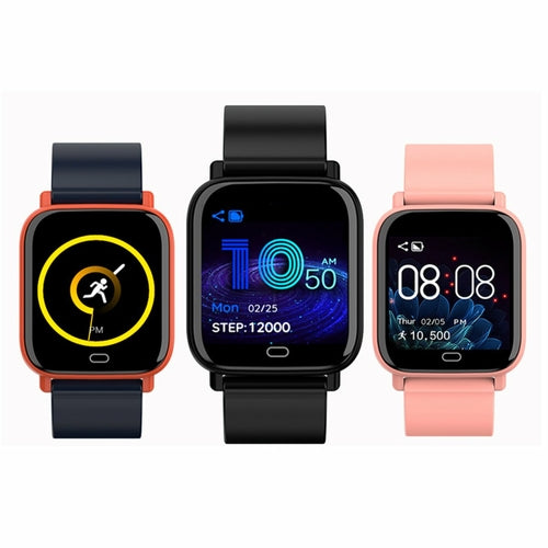 Montre Connectée Enfant Smart Fit - Suivi Santé et Activité