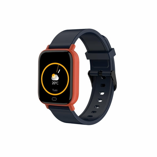 Montre Connectée Enfant Smart Fit - Suivi Santé et Activité