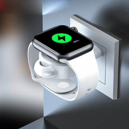 Chargeur USB Compact pour Apple Watch - Tous Modèles