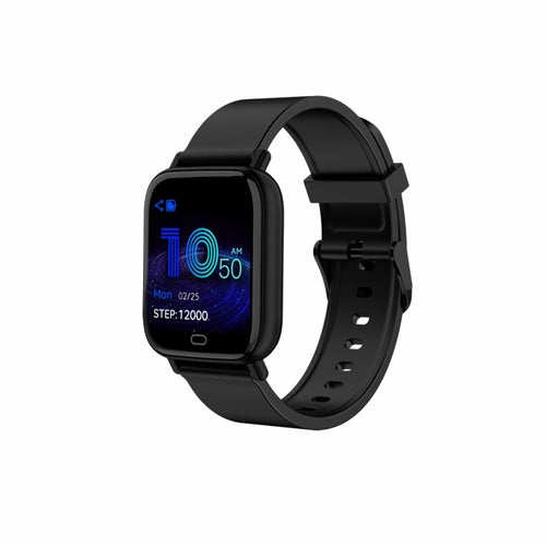 Montre Connectée Enfant Smart Fit - Suivi Santé et Activité